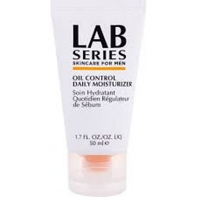 Lab Series Oil Control Daily Moisturizer Λοσιόν Ενυδάτωσης Προσώπου για ʼνδρες 50ml