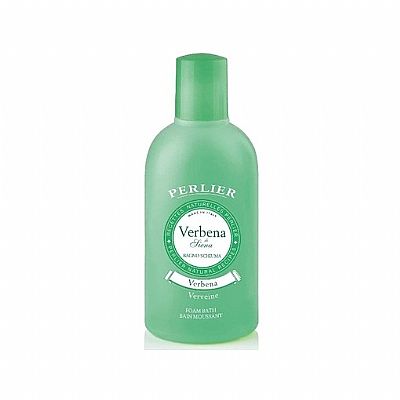 Perlier Verbena Foam Bath 500ml