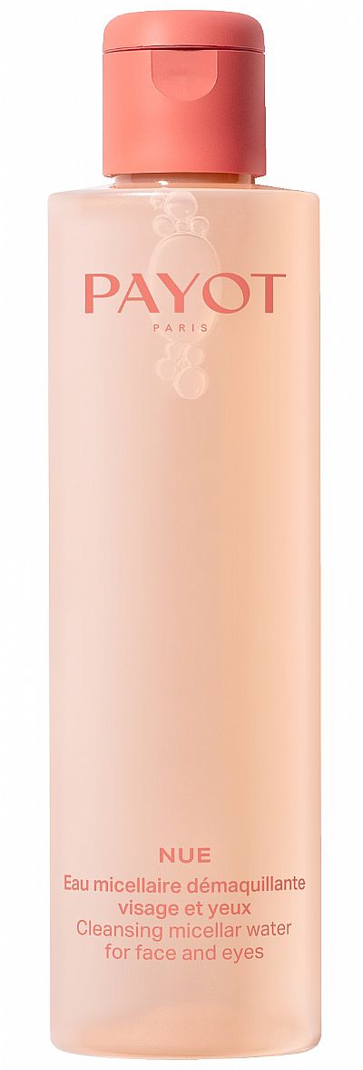 Payot Nue Cleansing Micellar Water 100ml