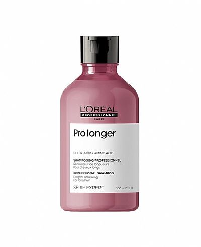 L'OREAL PROFESSIONNEL NEW SERIE EXPERT PRO LONGER SHAMPOO 300ML