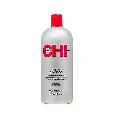 Chi Infra Moisture Therapy Shampoo 946ml