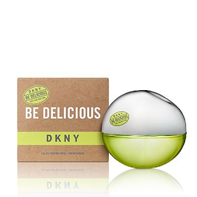 DKNY Be Delicious Eau De Parfum 30ml