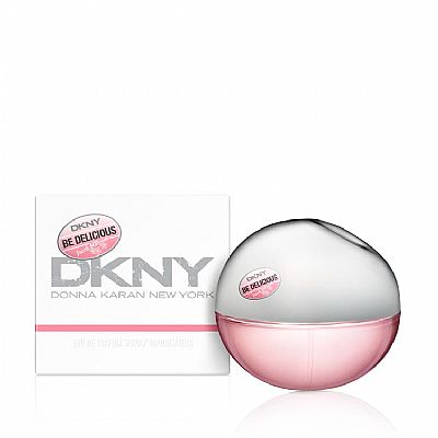 DKNY Be Delicious Fresh Blossom Eau De Parfum 30ml