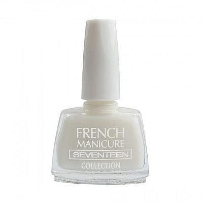 SEVENTEEN FRENCH MANICURE COLLECTION N.03 12ML