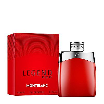 Montblanc Legend Red Eau de Parfum 100ml