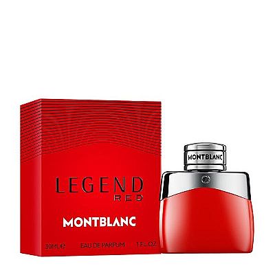 Montblanc Legend Red Eau de Parfum 30ml