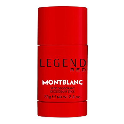 MONTBLANC LEGEND RED EDP DEO STICK 75g