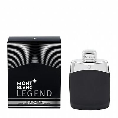 Montblanc Legend After Shave Lotion 100ml