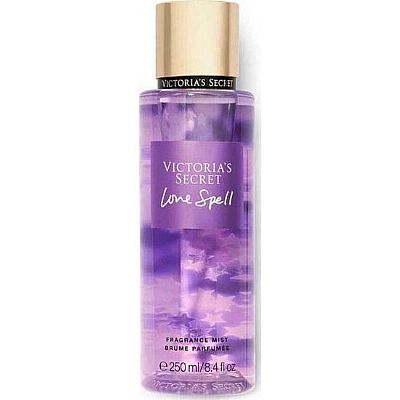 Victoria's Secret Love Spell Fragrance Mist 250ml