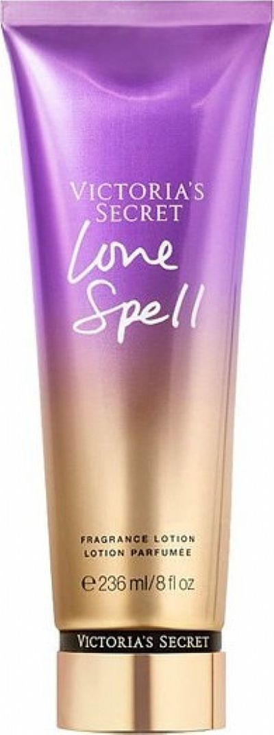 Victoria's Secret Love Spell Fragrance Lotion 236ml