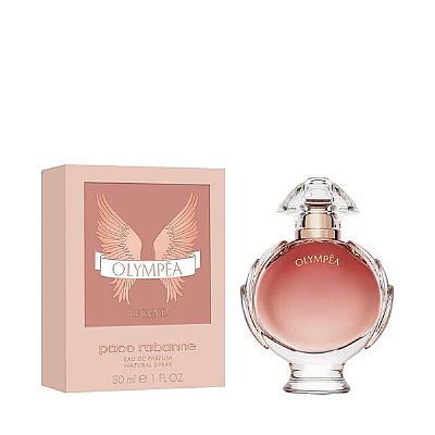 Paco Rabanne Olympea Legend Eau de Parfum 30ml