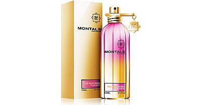 Montale The New Rose Eau de Parfum 100ml
