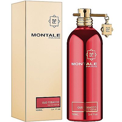 Montale Oud Tobacco Eau de Parfum 100ml