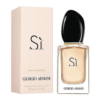 Giorgio Armani Si Eau de Parfum 30ml