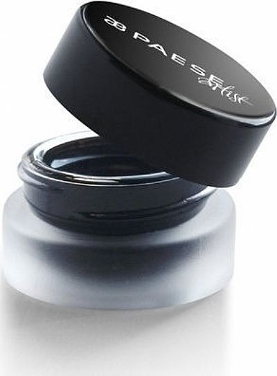Paese Artist Artliner Gel Eyeliner Black 5.5g