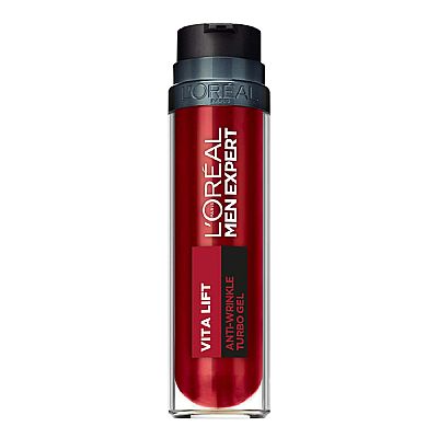 L' OREAL MEN EXPERT Vita Lift Anti-Ageing Revitalizing Gel 50ml