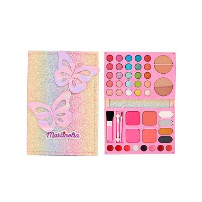 Martinelia Shimmer Wings Shimmer Beauty Book