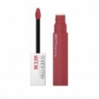 Maybelline Super Stay Matte Ink 170 Initiator 5ml 