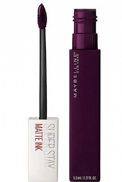 Maybelline Super Stay Matte Ink 45 Escapist 5ml