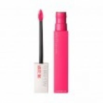 Maybelline Super Stay Matte Ink 30 Romantic 5ml