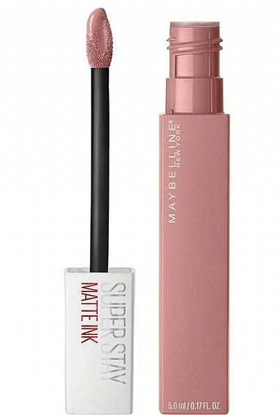 Maybelline Super Stay Matte Ink 60 Poet 5ml