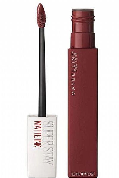 Maybelline Super Stay Matte Ink 50 Voyager 5ml
