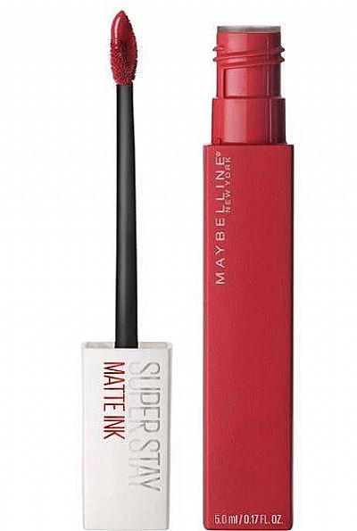 Maybelline Super Stay Matte Ink 20 Pioneer 5ml