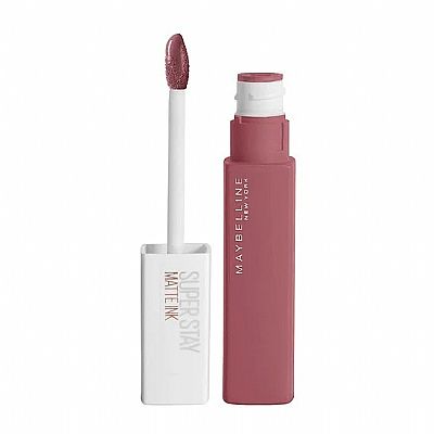 Maybelline Super Stay Matte Ink Liquid Lipstick 140 Soloist 5ml