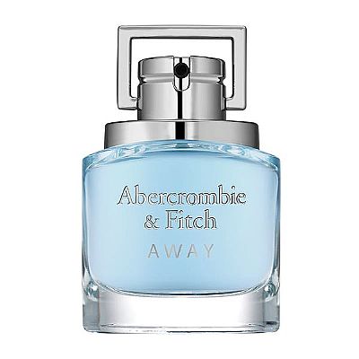 Abercrombie & Fitch Away Men Eau de Toilette 50ml