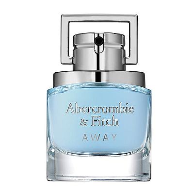 Abercrombie & Fitch Away Men Eau de Toilette 30ml