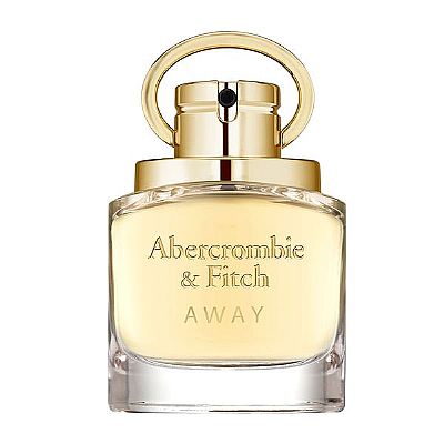 Abercrombie & Fitch Away Women Eau de Parfum 50ml