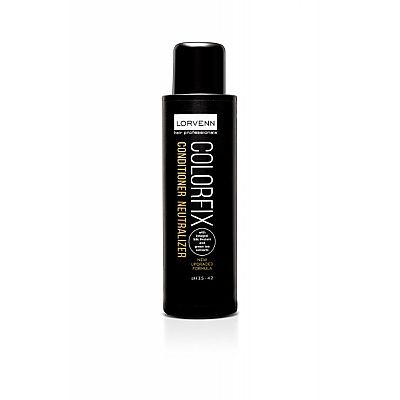 LORVENN COLORFIX Neutralizer Conditioner 500ml