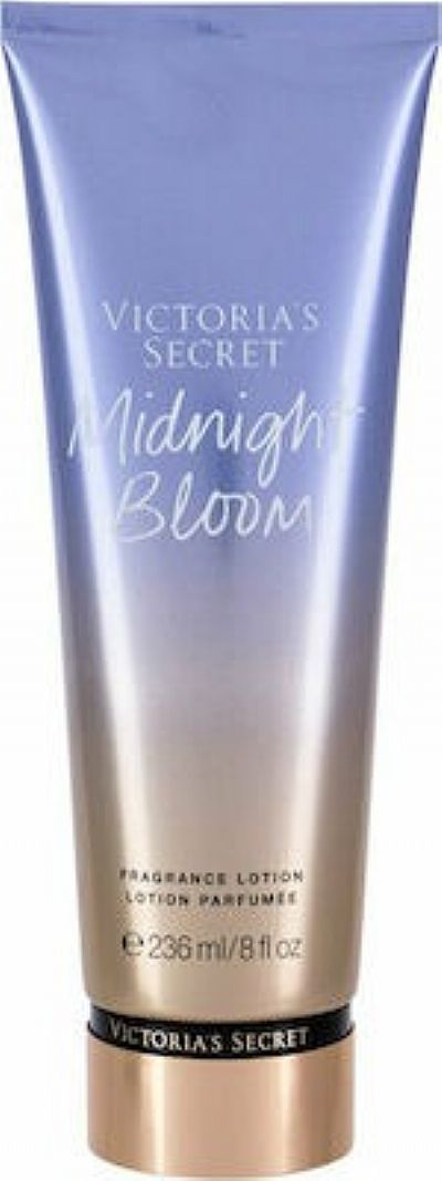 Victoria's Secret Midnight Bloom Fragrance Lotion 236ml