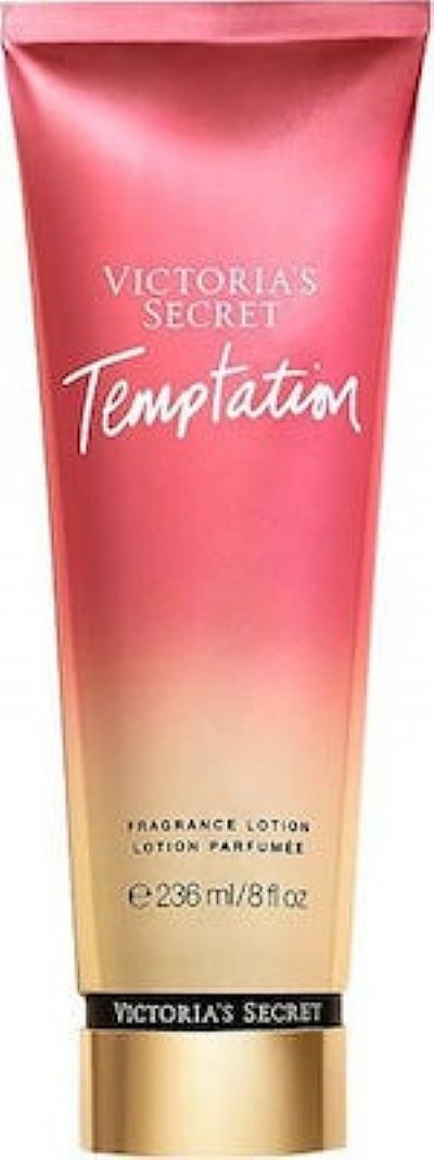 Victoria's Secret Temptation Fragrance Lotion 236ml