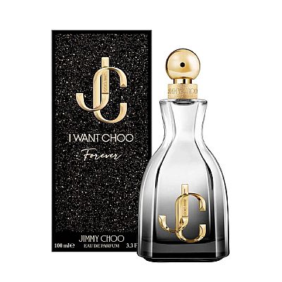 Jimmy Choo I Want Choo Forever EDP 60ML