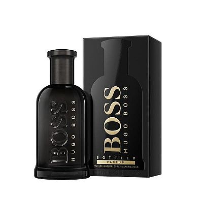 HUGO BOSS Boss Bottled Parfum 100ml