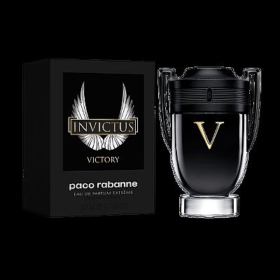 Paco Rabanne Invictus Victory Eau De Parfum 50ml
