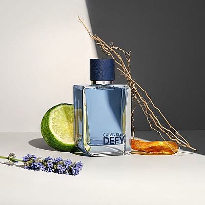 Calvin Klein Defy Eau De Toilette 30ml
