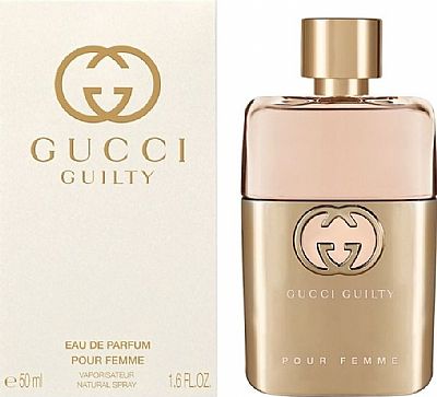 Gucci Guilty Eau de Parfum 30ml