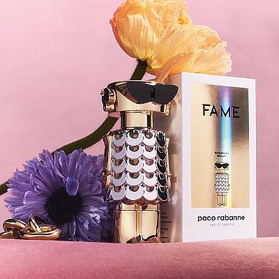 Paco Rabanne Fame Eau de Parfum 30ml