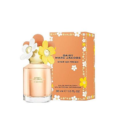 Marc Jacobs Ever So Fresh Eau De Parfum 30ml