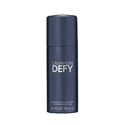 Calvin Klein Defy Deo Spray 150ml