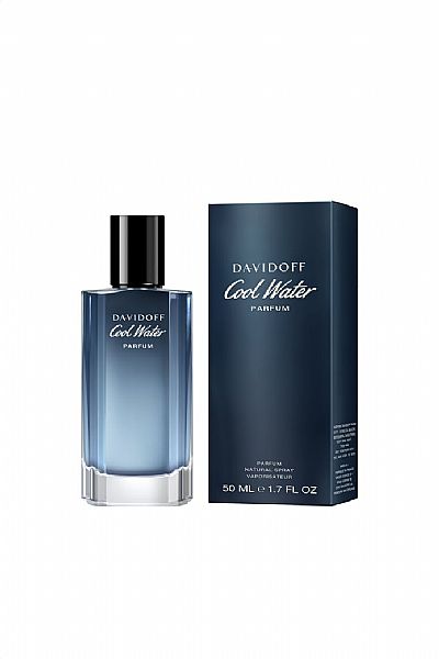 Davidoff Cool Water Parfum Man 50ml