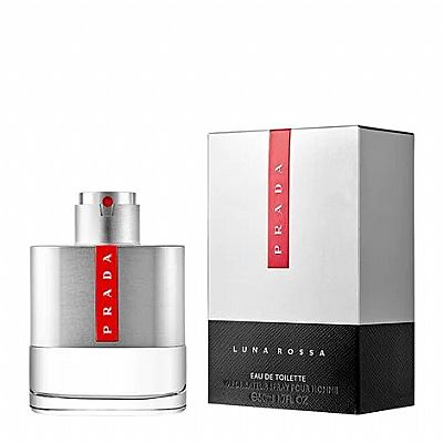 Prada Luna Rossa Eau de Toilette 50ml