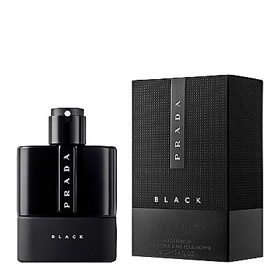 Prada Luna Rossa Black Eau De Parfum 100ml