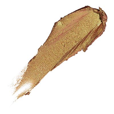 RADIANT LIQUID METAL FOR EYES & MORE 7ML 28 DISCO GOLD