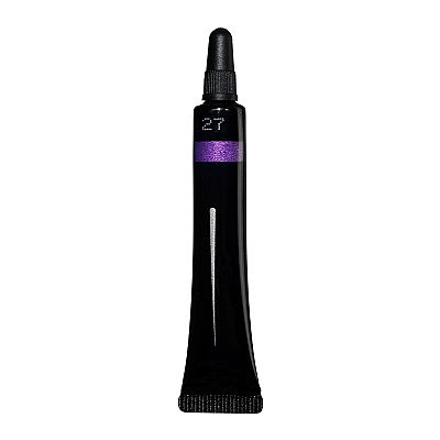 RADIANT LIQUID METAL FOR EYES & MORE 7ML 27 SPARKLING PURPLE