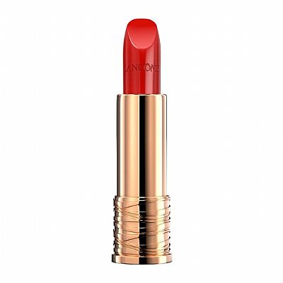 LANCÔME L'ABSOLU ROUGE CREAM No. 185 ECLAT D'AMOUR 3.4g