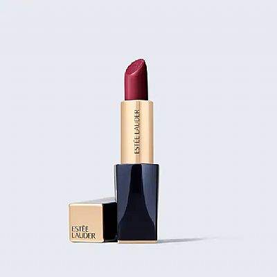 Estee Lauder Pure Color Envy Hi-Lustre Light Sculpting Lipstick 430 SLY INGENUE 3.5g