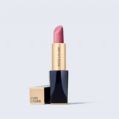 Estee Lauder Pure Color Envy Hi-Lustre Light Sculpting Lipstick 221 Pink Parfait 3.5g